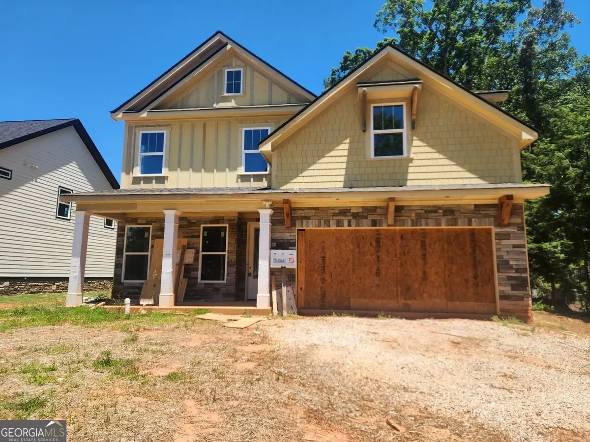 1082 Eastview Road Ne, Conyers, GA 30012 - #1