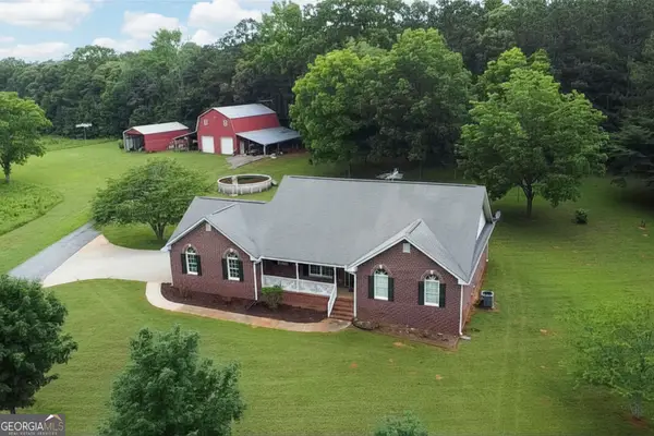 335 New Morn Drive, McDonough, GA 30253