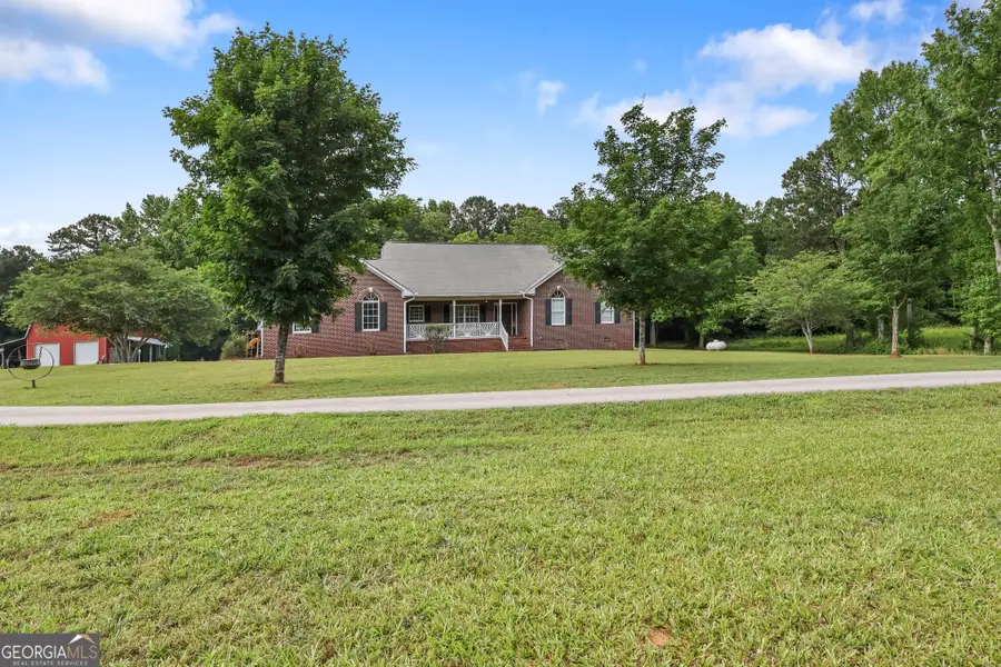 335 New Morn Drive, McDonough, GA 30253 - #3