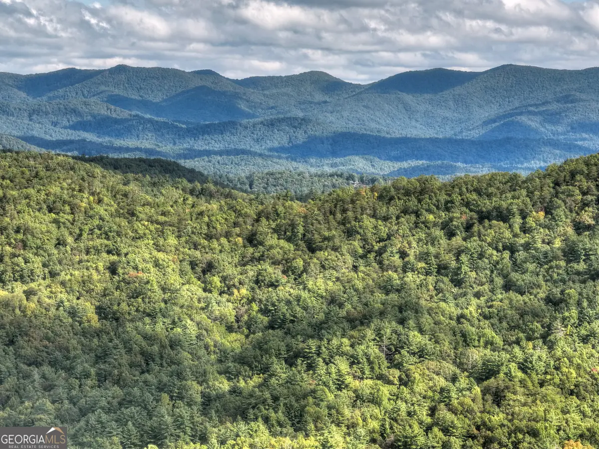 LOT 25 Utana Bluffs Trail, Ellijay, GA 30540 - #1