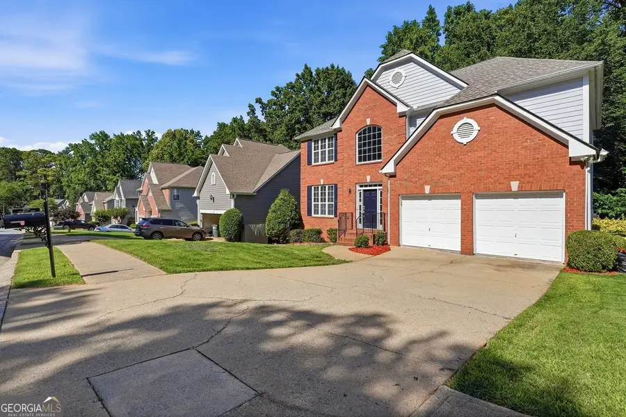 3938 Lullwater Main Nw, Kennesaw, GA 30144 - #2