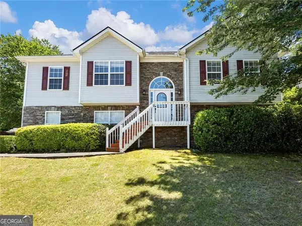 3865 Morgan Box Court, Buford, GA 30519