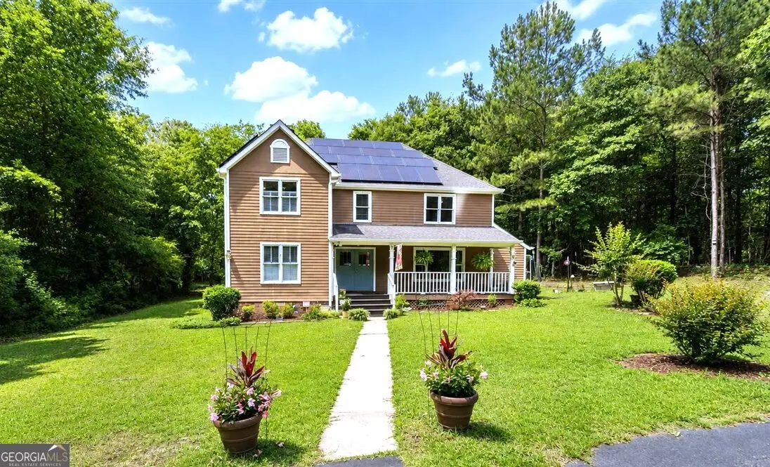 175 Windfall Drive, Winterville, GA 30683 - #1