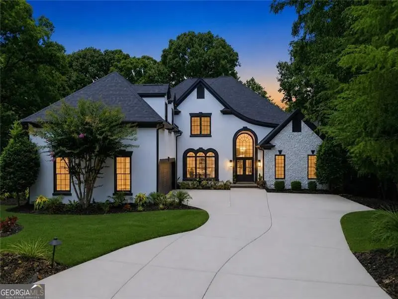 945 Waters Reach Court, Alpharetta, GA 30022 - #2
