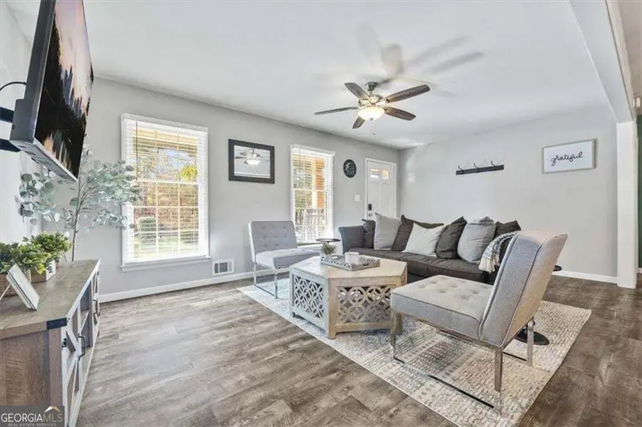 4283 Hiram Lithia Springs Road Sw, Powder Springs, GA 30127 - #3