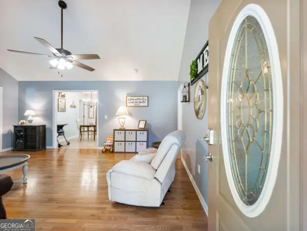 50 Kensington Drive, Cleveland, GA 30528