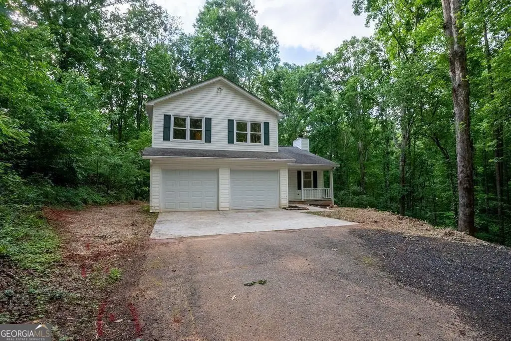 64 Hickory Lane, Dahlonega, GA 30533 - #1