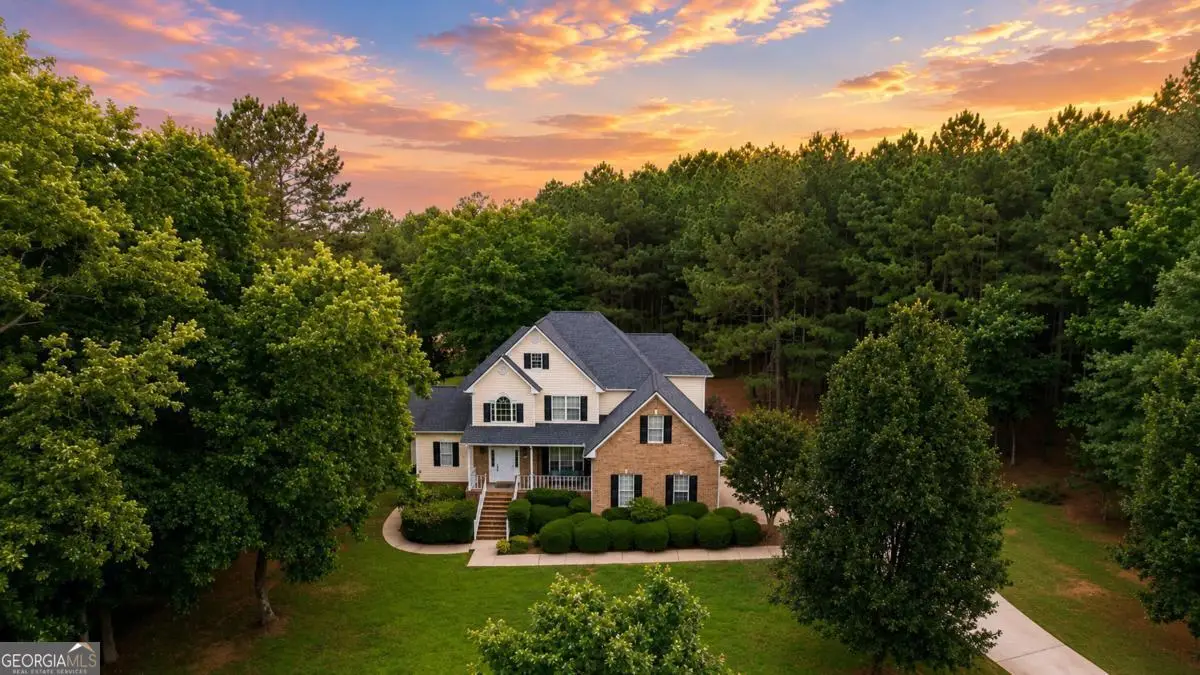 1260 Old Kincaid Road, Colbert, GA 30628 - #1