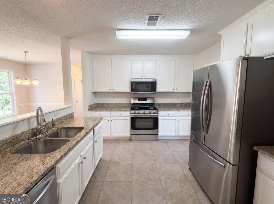 5003 Yankee Doodle Drive, McDonough, GA 30252 - #2