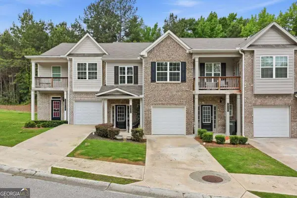 10139 Benton Woods Drive, Covington, GA 30014