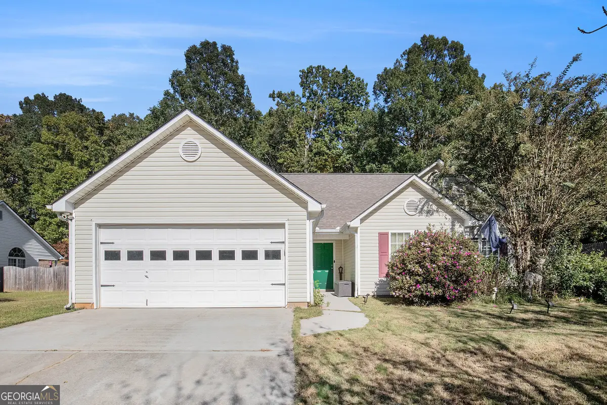 421 Arrowhatchee Drive, Winder, GA 30680 - #1
