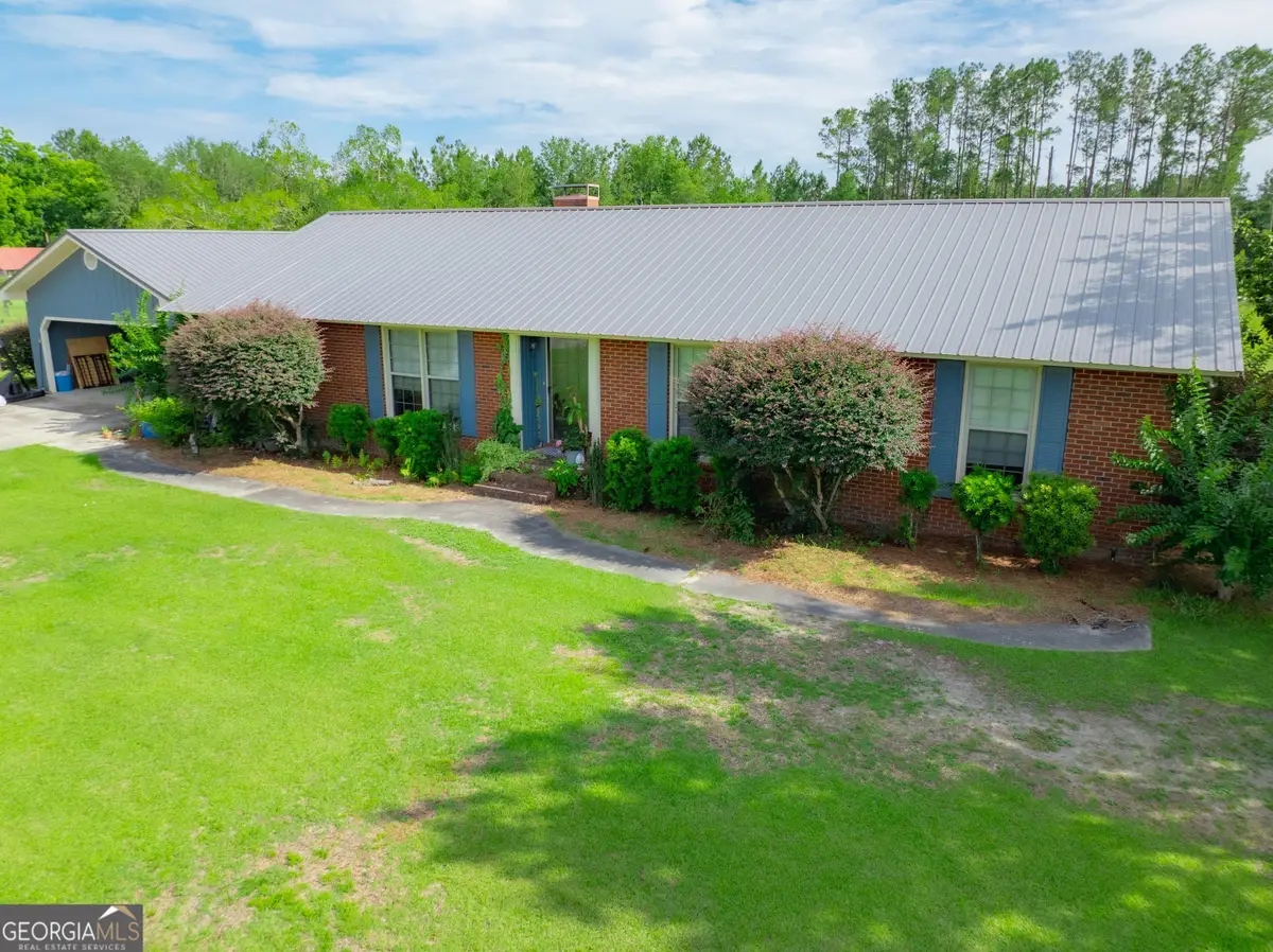 182 Myra Street, Alma, GA 31510 - #1