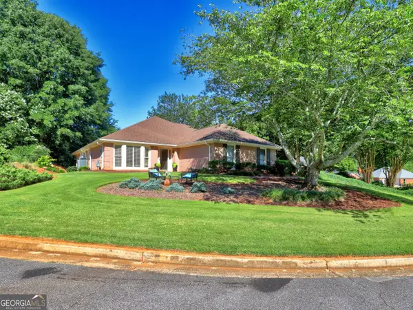 215 Hidden Meadow Drive, Alpharetta, GA 30004