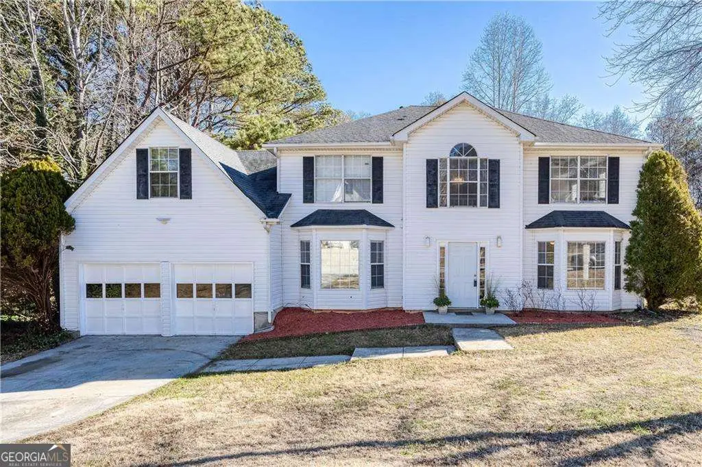 2727 Crestworth Lane, Buford, GA 30519 - #1