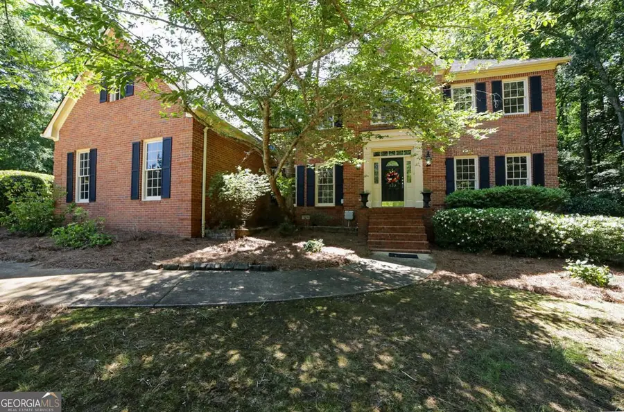 130 Riverbottom Circle, Athens, GA 30606 - #2