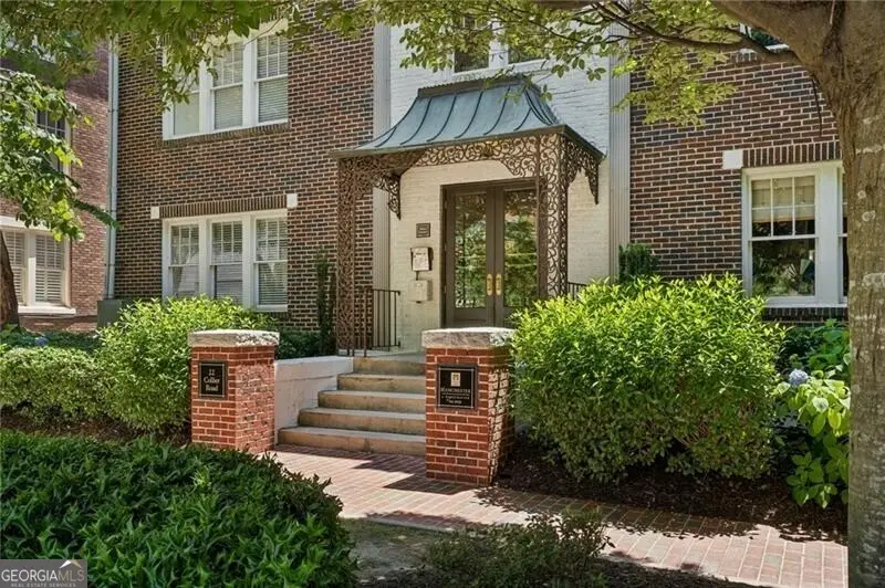22 Collier Road Nw #7, Atlanta, GA 30309 - #1