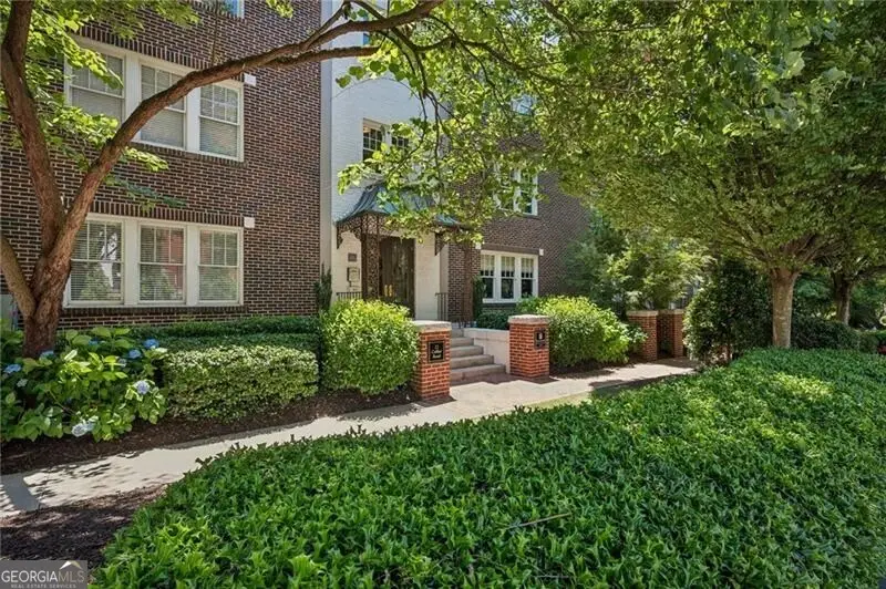 22 Collier Road Nw #7, Atlanta, GA 30309 - #2