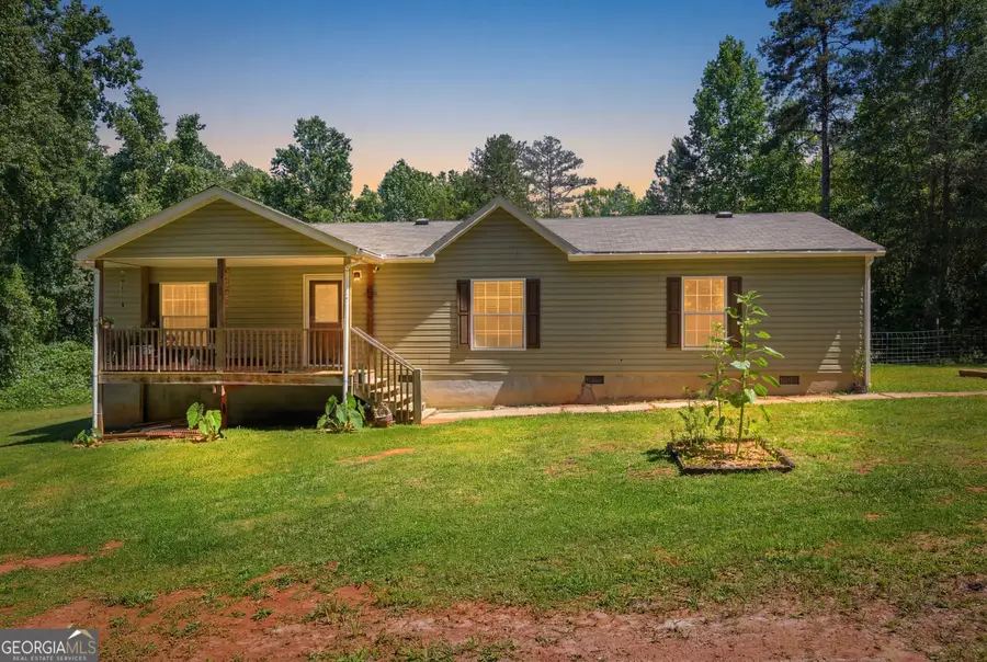 490 Gumlog Creek Road, Martin, GA 30557 - #2