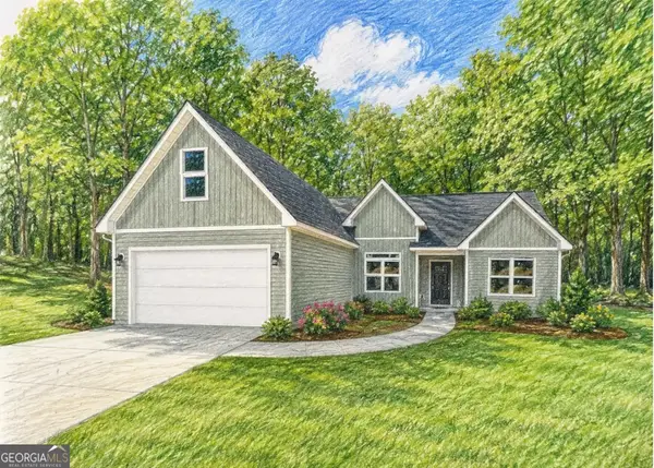 318 Stonington Drive, Mt Airy, GA 30563