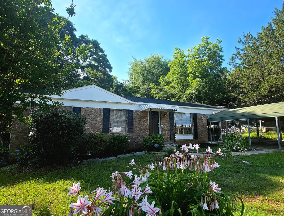 170 Kennedy Circle, Athens, GA 30601 - #1