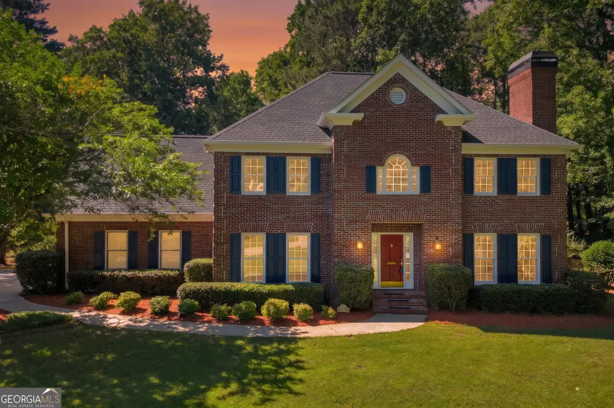 2865 Bordeaux Boulevard, Cumming, GA 30041 - #1