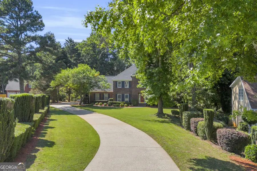 2865 Bordeaux Boulevard, Cumming, GA 30041 - #3