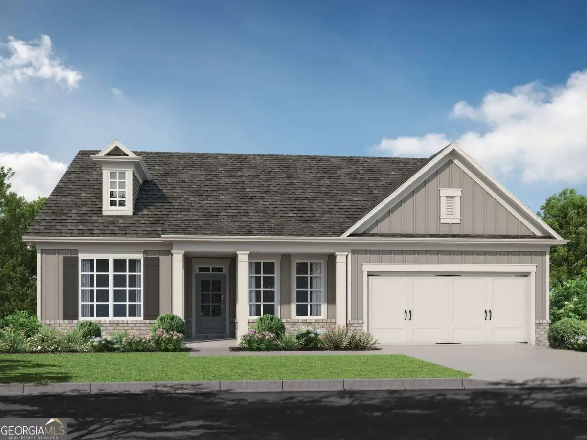 226 Oakdale Road #108, Jefferson, GA 30549 - #1