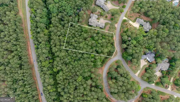 1080 Mill Creek, Greensboro, GA 30642