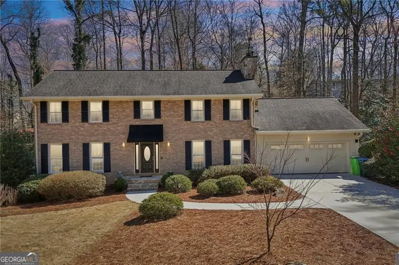 2300 Old Orchard Drive, Marietta, GA 30068 - #2