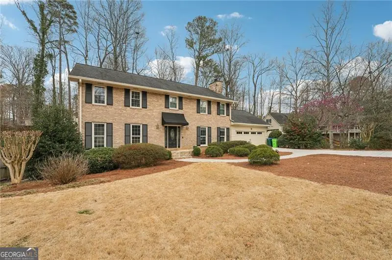 2300 Old Orchard Drive, Marietta, GA 30068 - #3