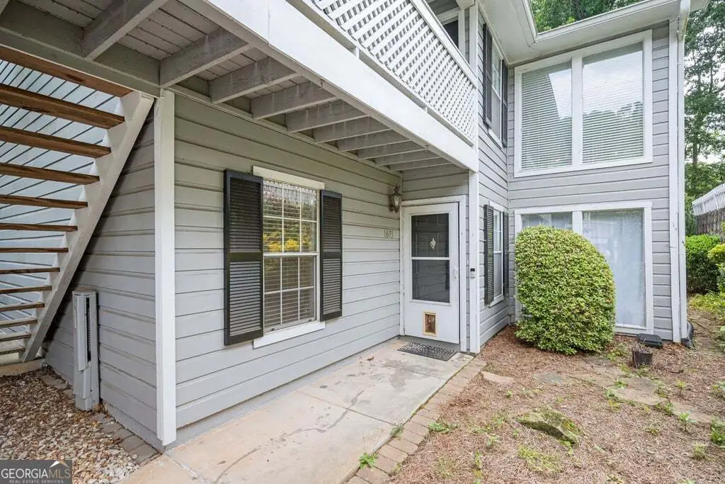 1603 Vicksburg Place, Sandy Springs, GA 30350 - #1