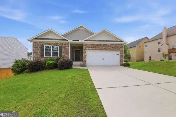 34 Dalgety Crossing, Dallas, GA 30132