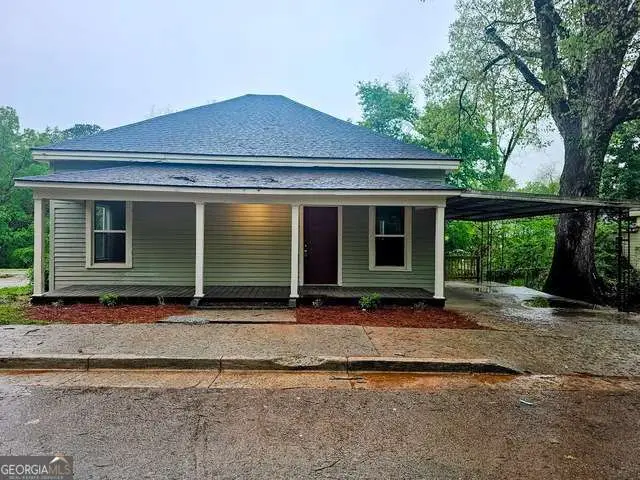 113 Ave J, Thomaston, GA 30286 - #1