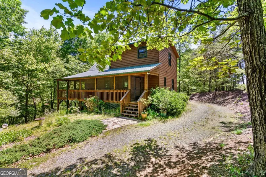 977 Tarheel Drive W, Murphy, NC 28906 - #2