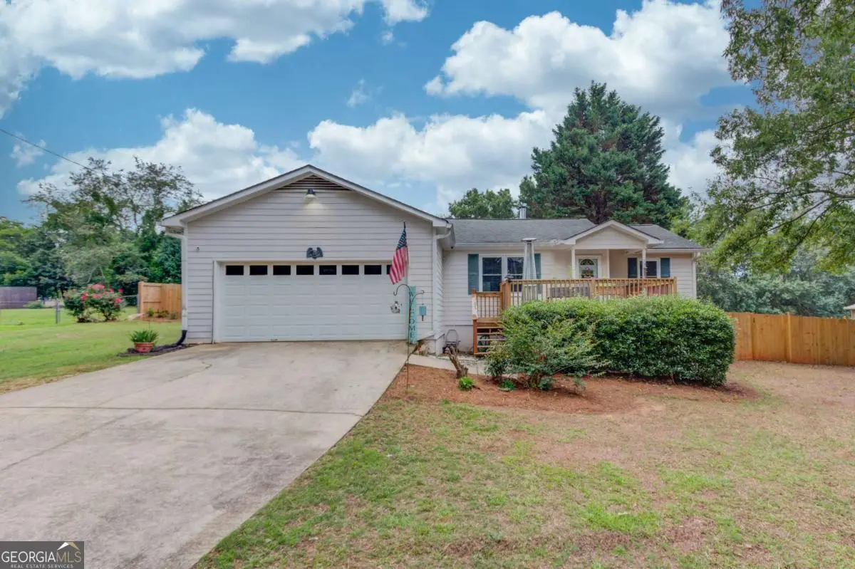 307 Jonaquil Avenue, Auburn, GA 30011 - #1