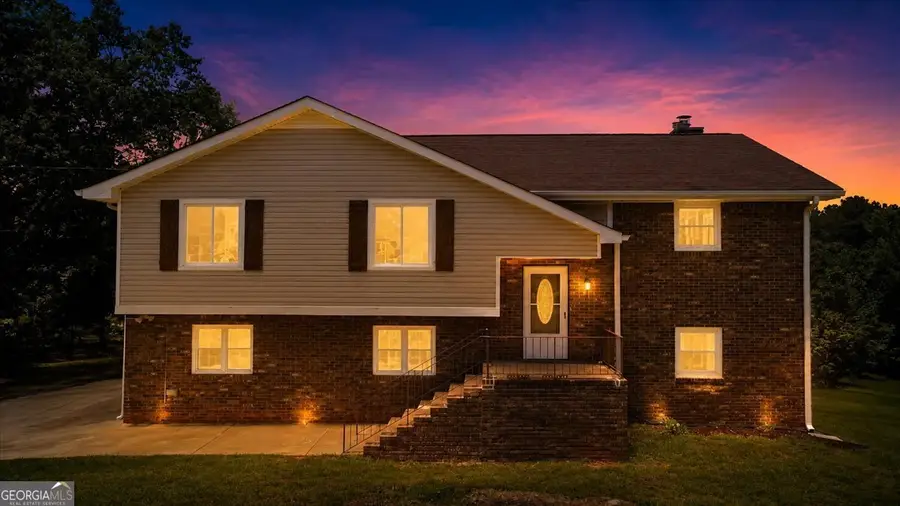 255 Frankie Lane, Covington, GA 30014 - #2
