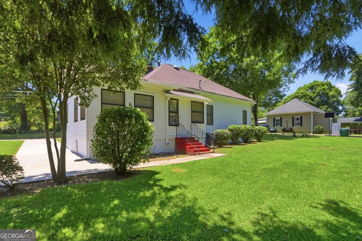 10 Woodlawn Avenue, Hampton, GA 30228 - #1