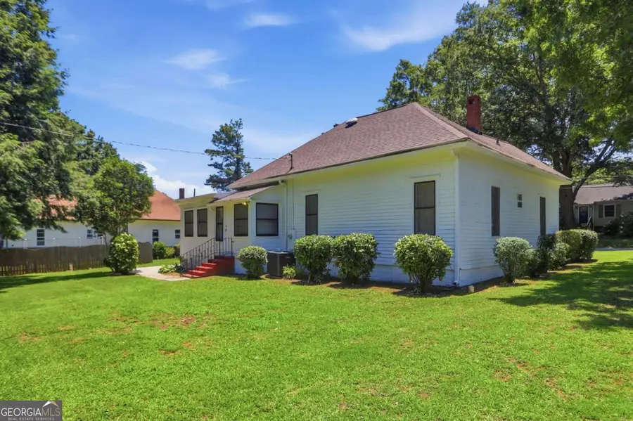 10 Woodlawn Avenue, Hampton, GA 30228 - #2