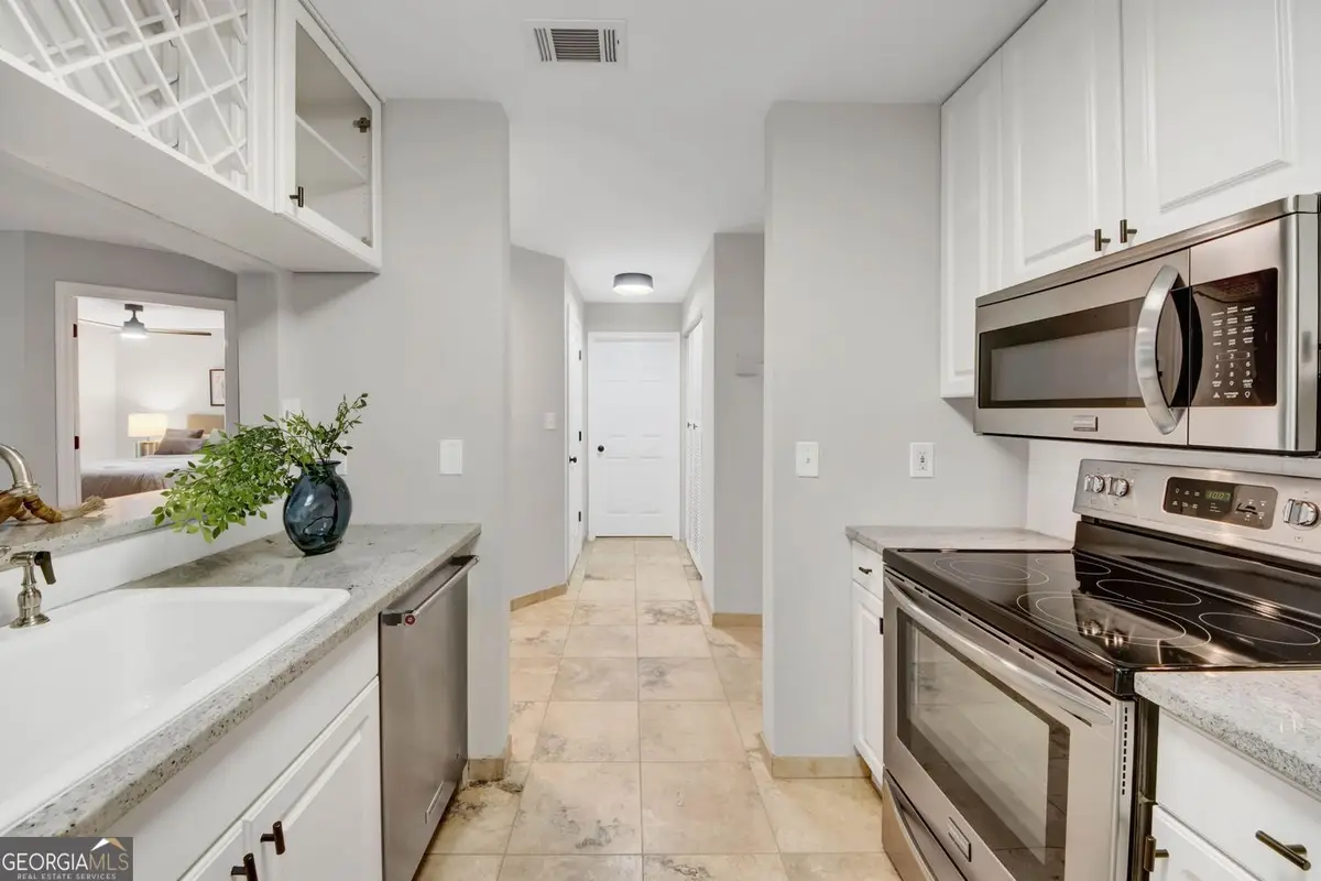 3655 Habersham Road Ne #B141, Atlanta, GA 30305 - #1