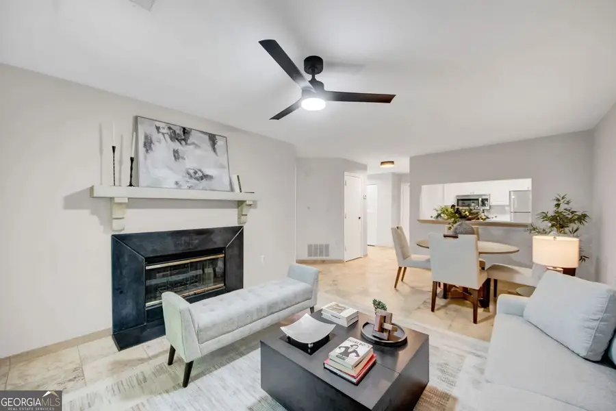 3655 Habersham Road Ne #B141, Atlanta, GA 30305 - #2