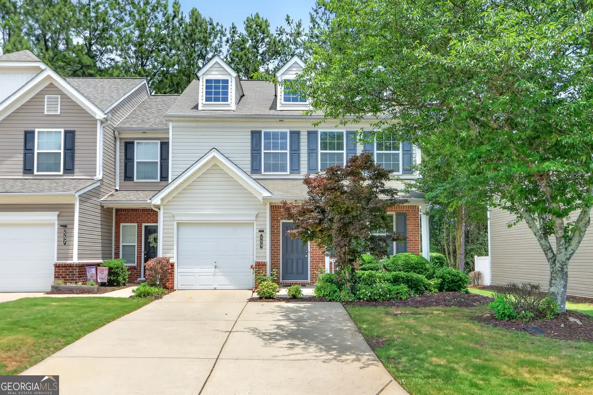 559 Windstone Trail, Alpharetta, GA 30004 - #1