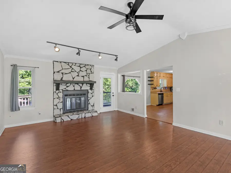 4123 Red Laurel Way, Snellville, GA 30039 - #2