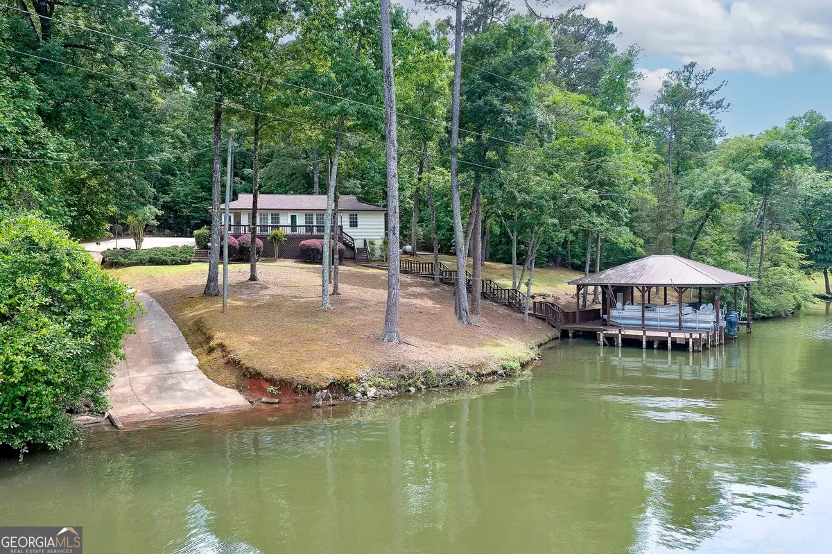207 Quail Trail, Jackson, GA 30233 - #1