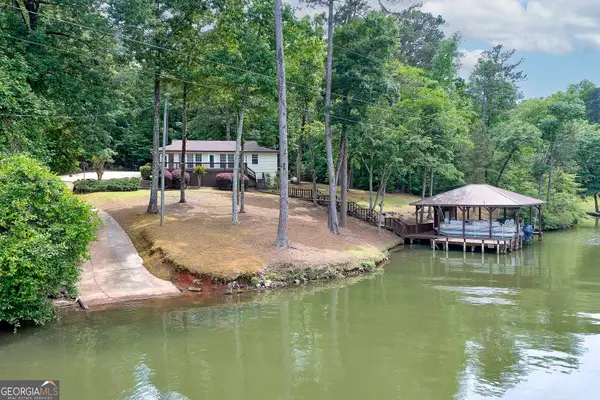 207 Quail Trail, Jackson, GA 30233