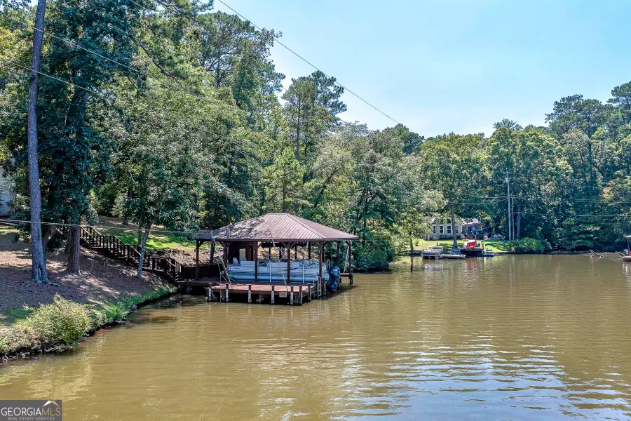 207 Quail Trail, Jackson, GA 30233 - #3