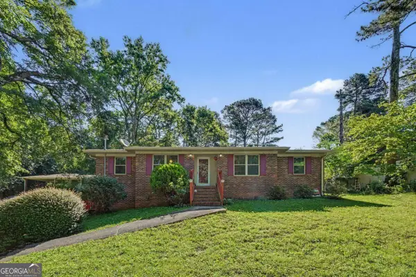 2913 Vogue Drive, Douglasville, GA 30134