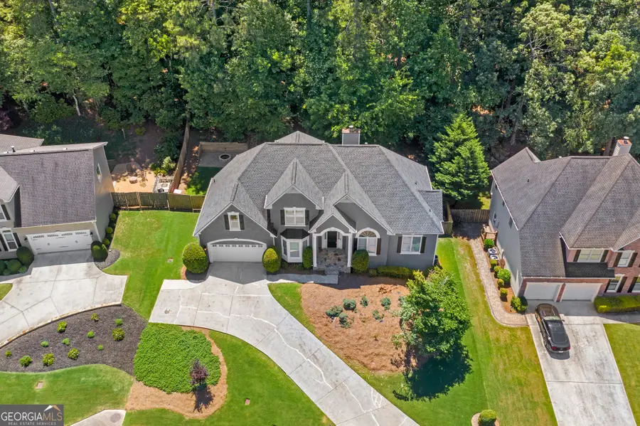 4344 Aldenham Way, Suwanee, GA 30024 - #2