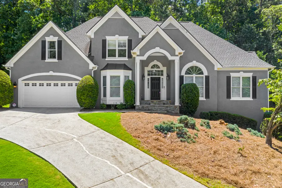 4344 Aldenham Way, Suwanee, GA 30024 - #3