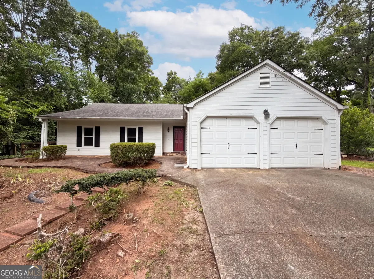 158 Colemans Bluff Drive, Woodstock, GA 30188 - #1