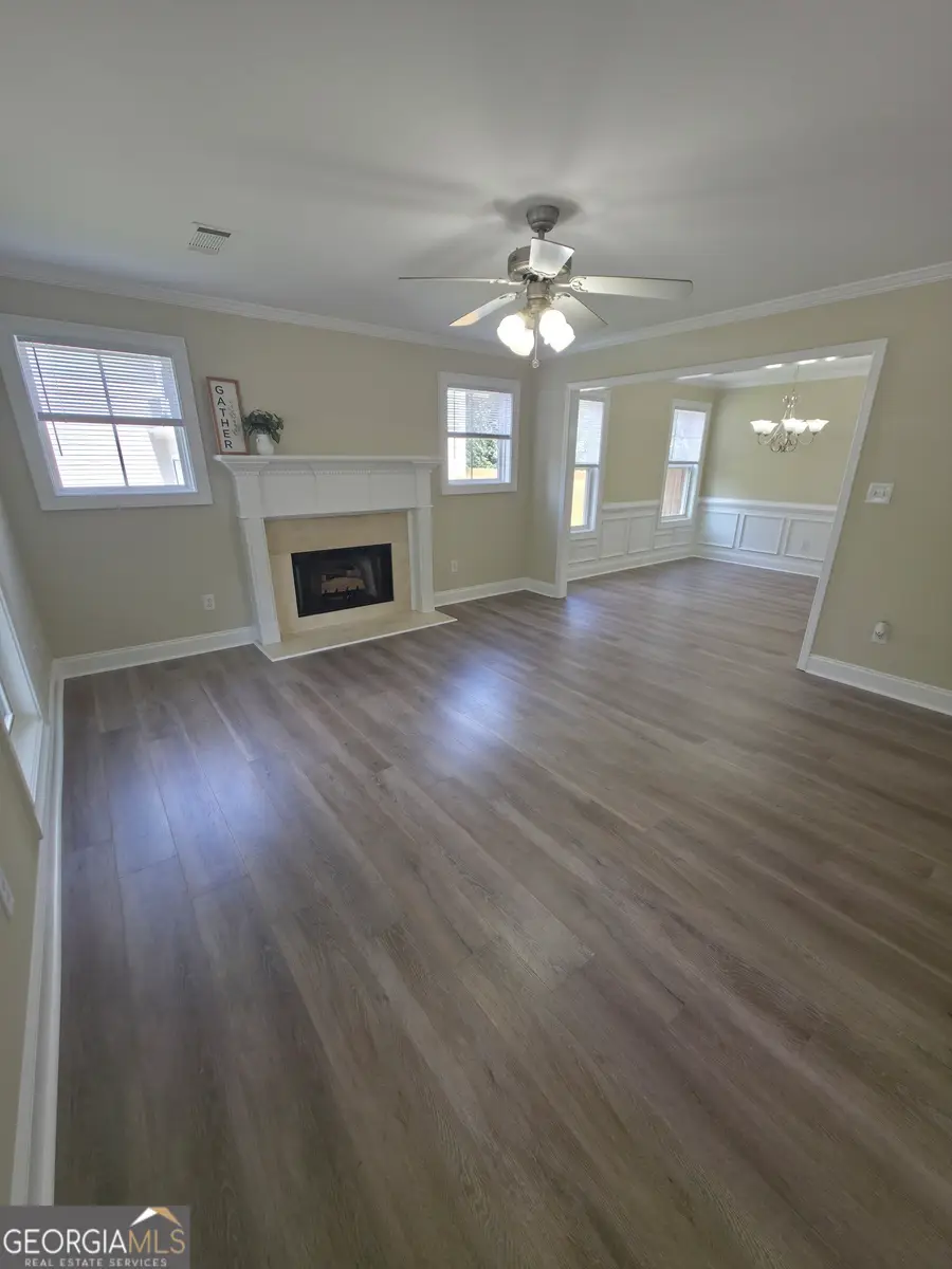 539 Edgewood Drive, Athens, GA 30606 - #2
